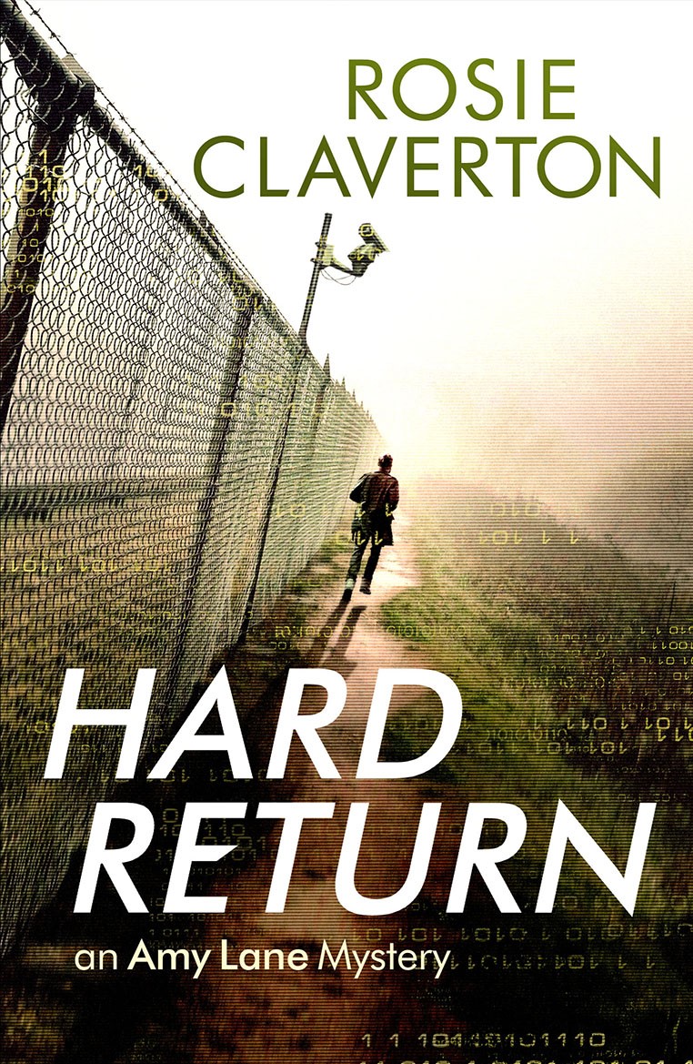 Hard Return Cover Image