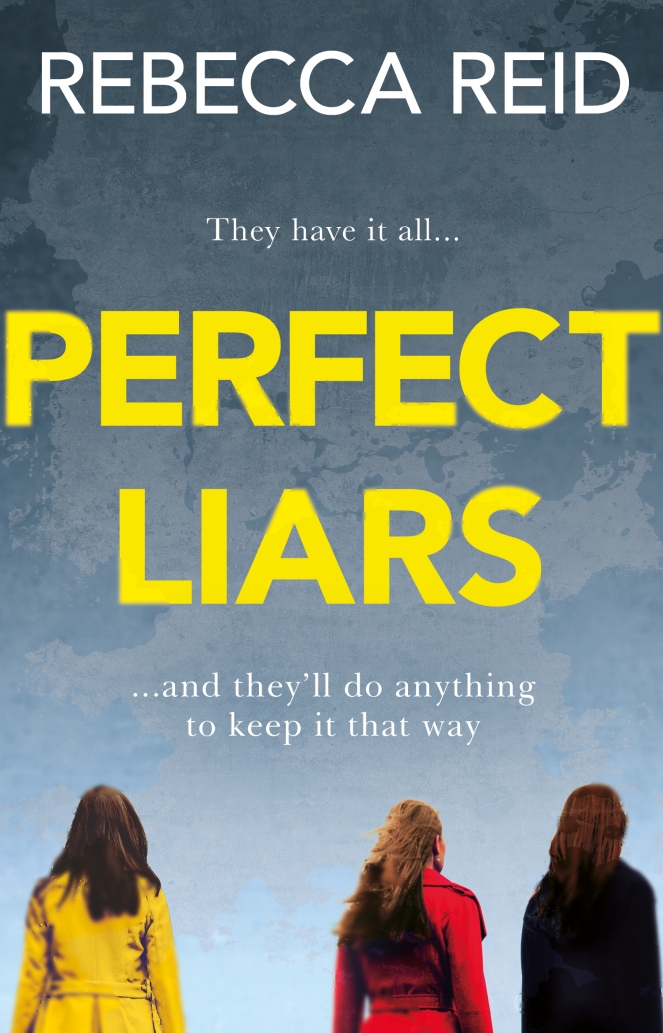 Perfect Liars PB 1